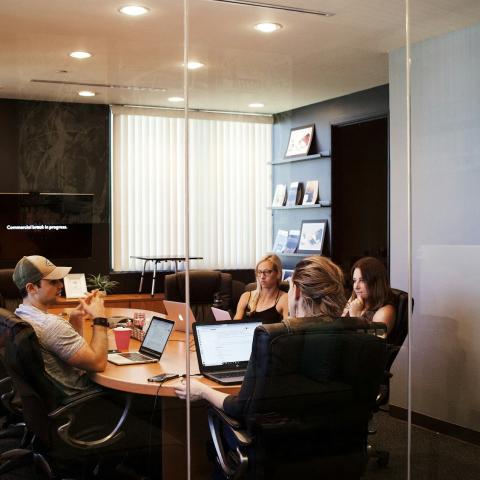 Data-Driven Decisions: Leveraging Insights to Fuel Business Growth