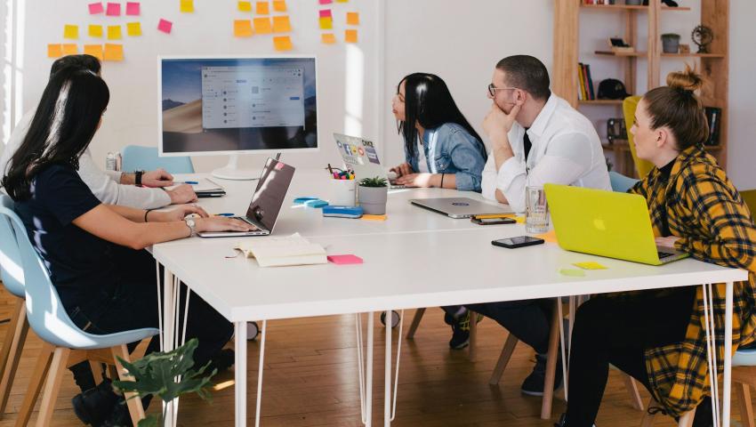 Marketing Mastery Series