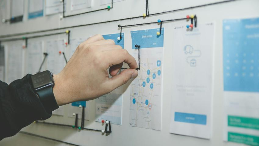 Marketing Consultancy